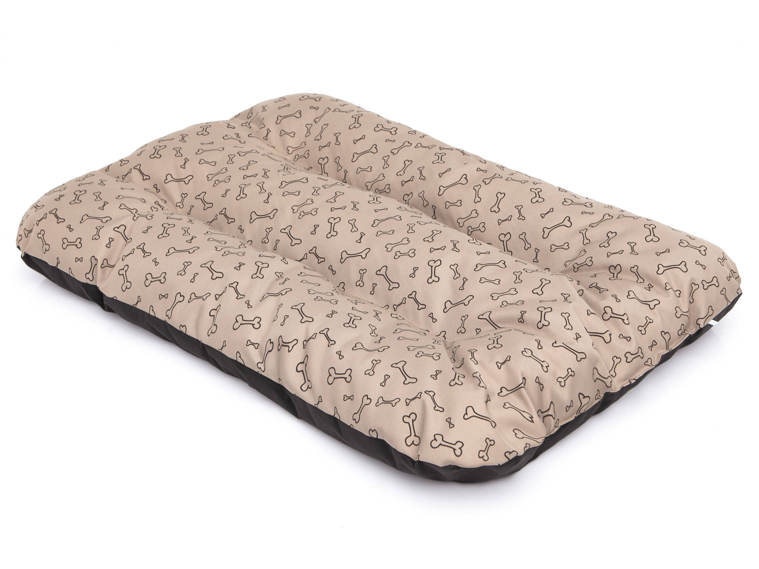 Levně Matrace Eco – pohodlné pelíšek měkké pro malého psa, R1 (90 × 60 cm)