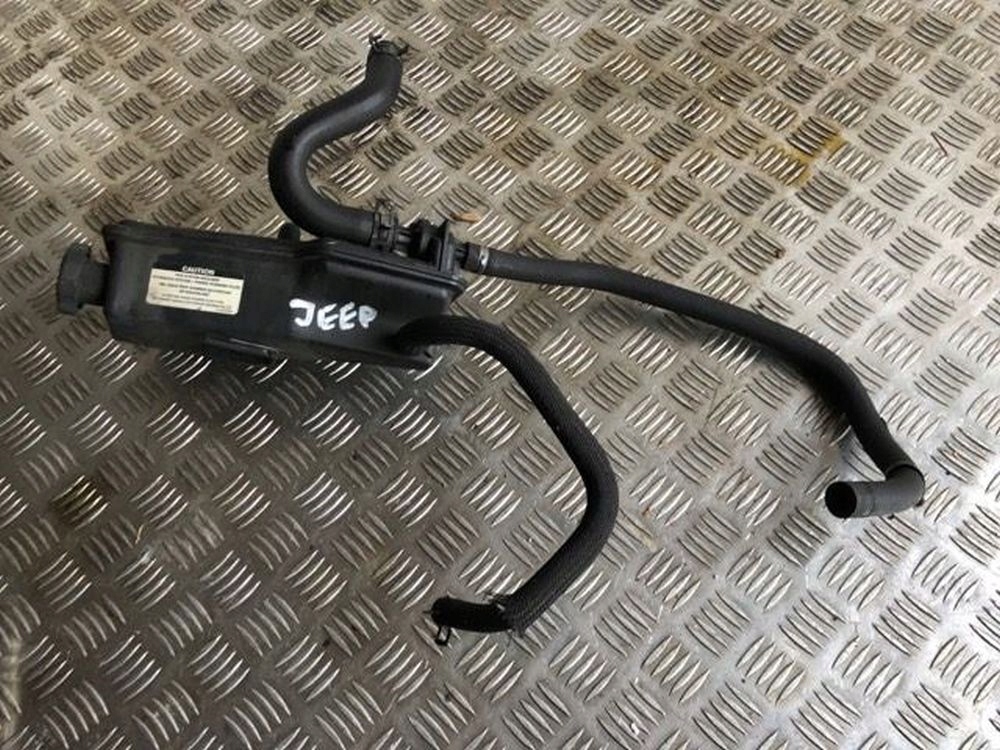 52124136AB - JEEP GRAND CHEROKEE III 3 БАЧОК ГІДРОПІДСИЛЮВАЧА КЕРМА