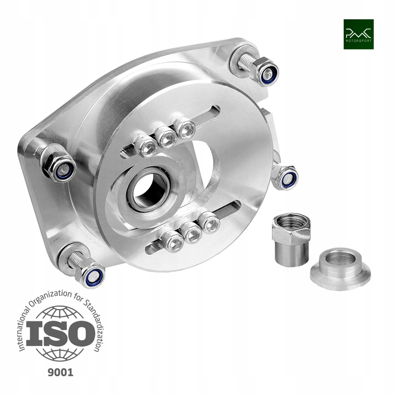 Camber Plates / Cambery PORSCHE 924 944