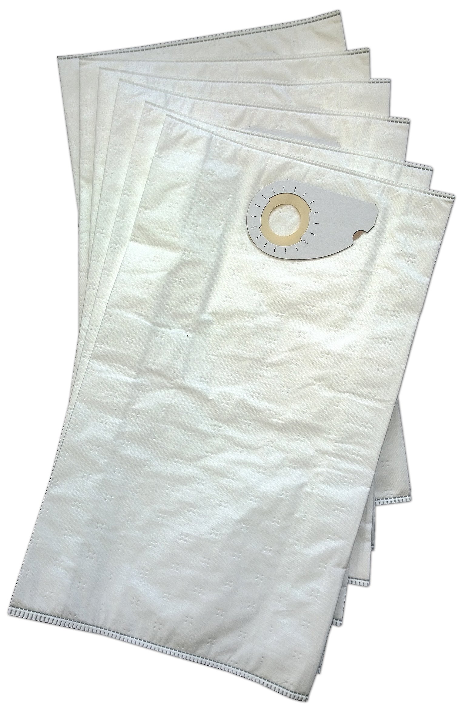 

10x Worki Syntetyczne Do Nilfisk Buddy II 12L 18L