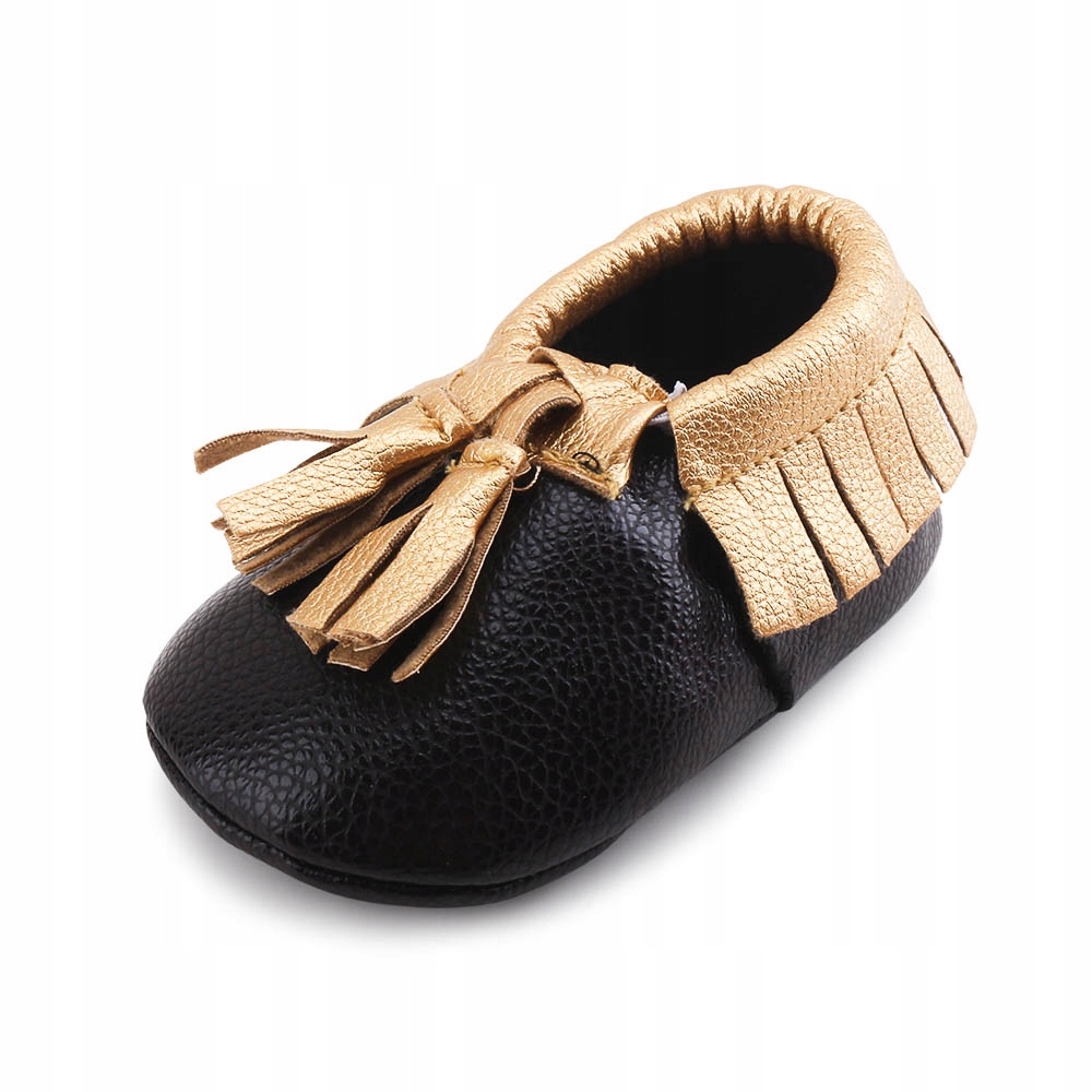 BUCIKI NIEMOWLĘCE NIECHODKI 12-18 MIESIĘCY Kolor wielokolorowy