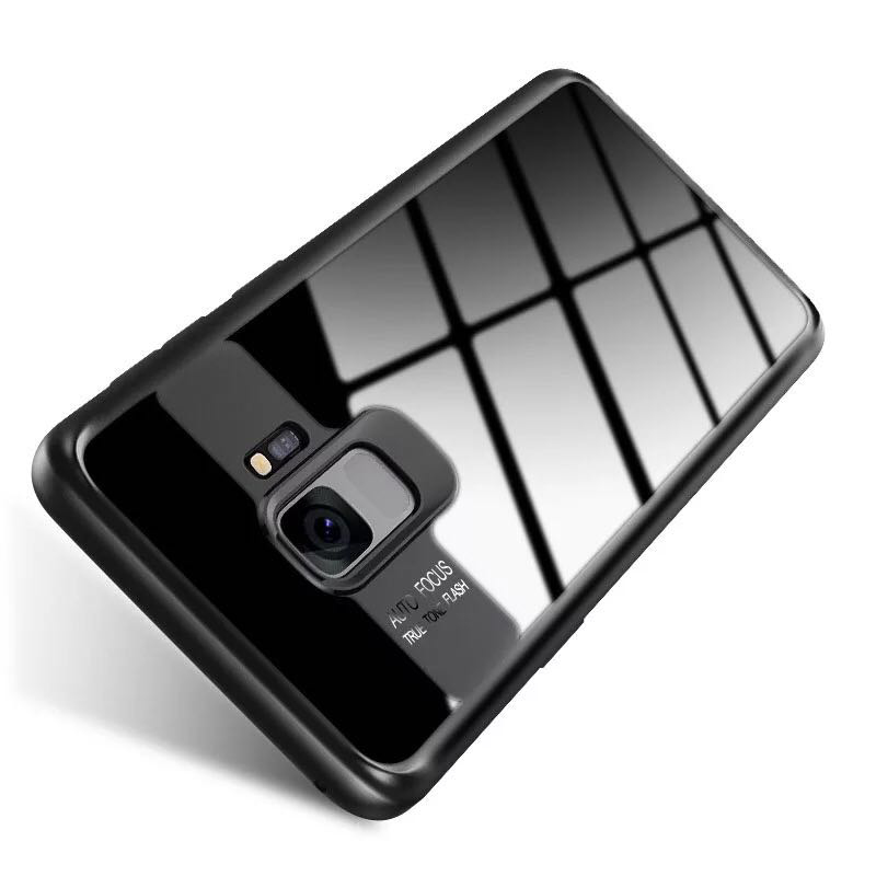 

Etui Ultra Slim Hybrid Design Samsung Galaxy S9