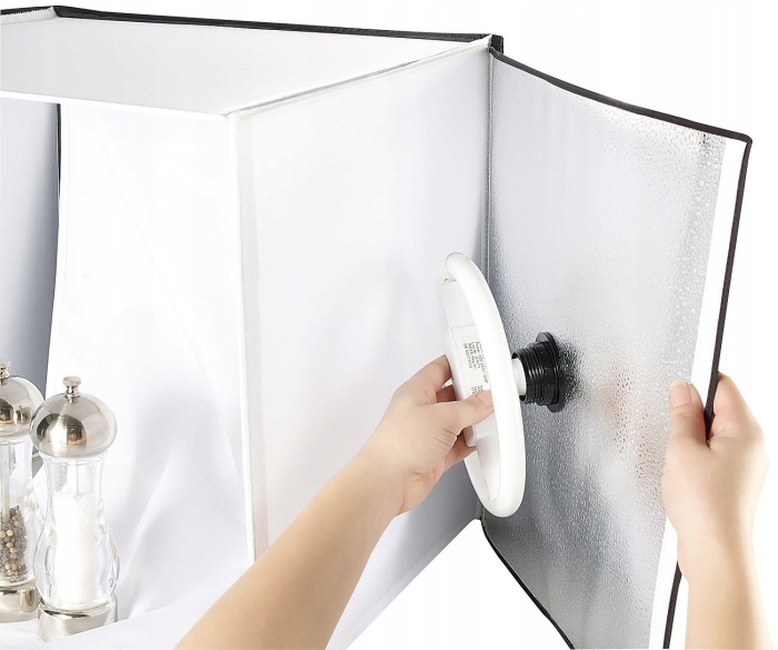 Żarówka Świetlówka 22W do Zestawów Przenośnych Bezcieniowych Temperatura barwowa 5500 K