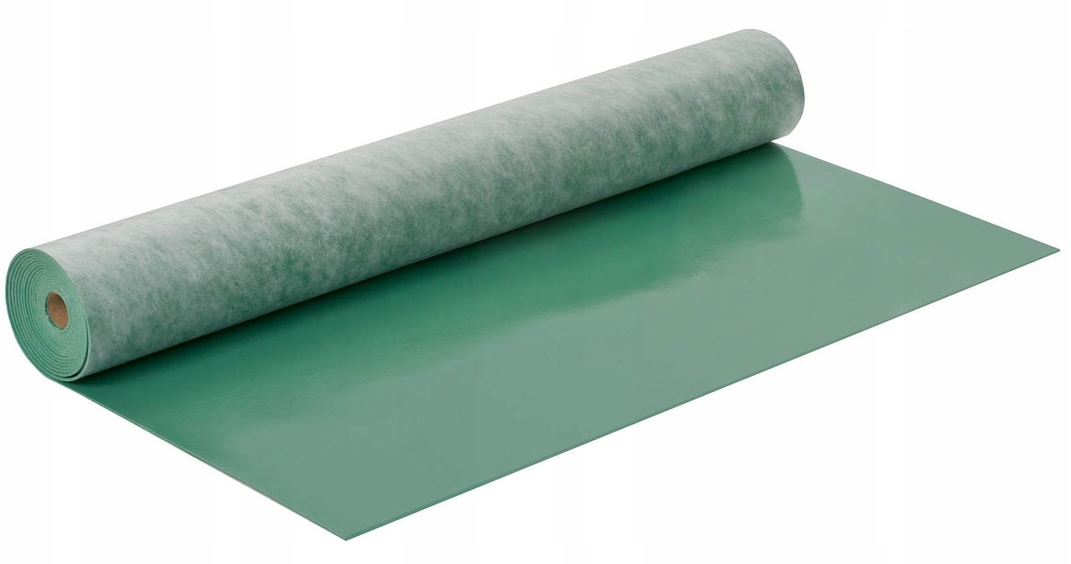 WYCISZENIE do PANELI podkład PUM mata KWARCOWA 28% Rodzaj inny