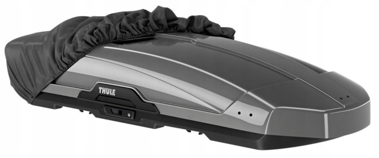 THULE 6984 MOTION XT ALPINE FLOW Avtoex