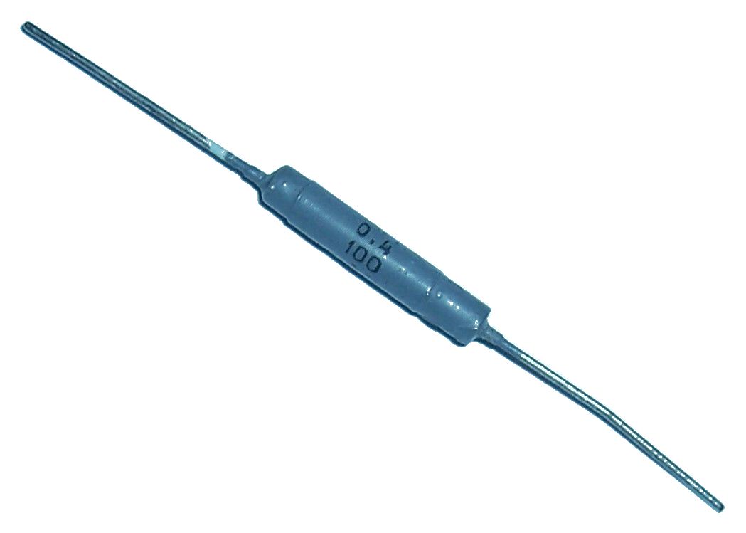 

Rosyjski Dławik DM 0,4-100 100uH 0,4A 10szt=8zł