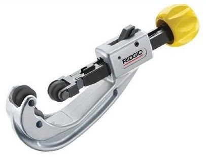 Rezačka Ridgid 151 Csst pre vlnité vodiče