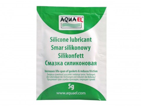 

Aquael Smar Silikonowy Do Uszczelek