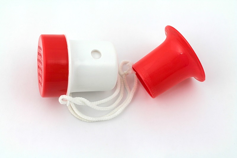 POLSKA Trąbka kibica Super Gadżet Kibicowanie Kod producenta 5201