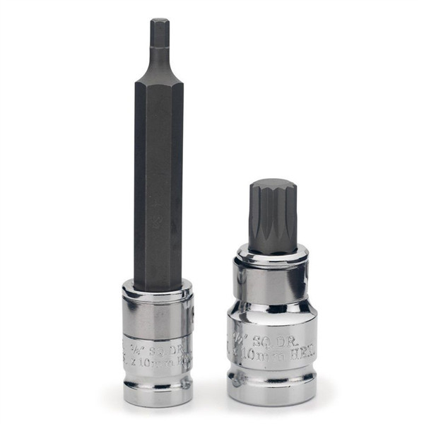 ZESTAW BITÓW KLUCZY IMBUS SPLINE TORX 40 el BITY klucze torxsów imbusów PRO Liczba elementów zestawy