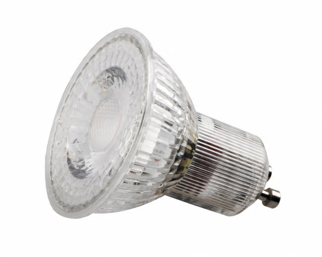 

Żarówka ledowa halogen Led Smd GU10 3,3W neutralna