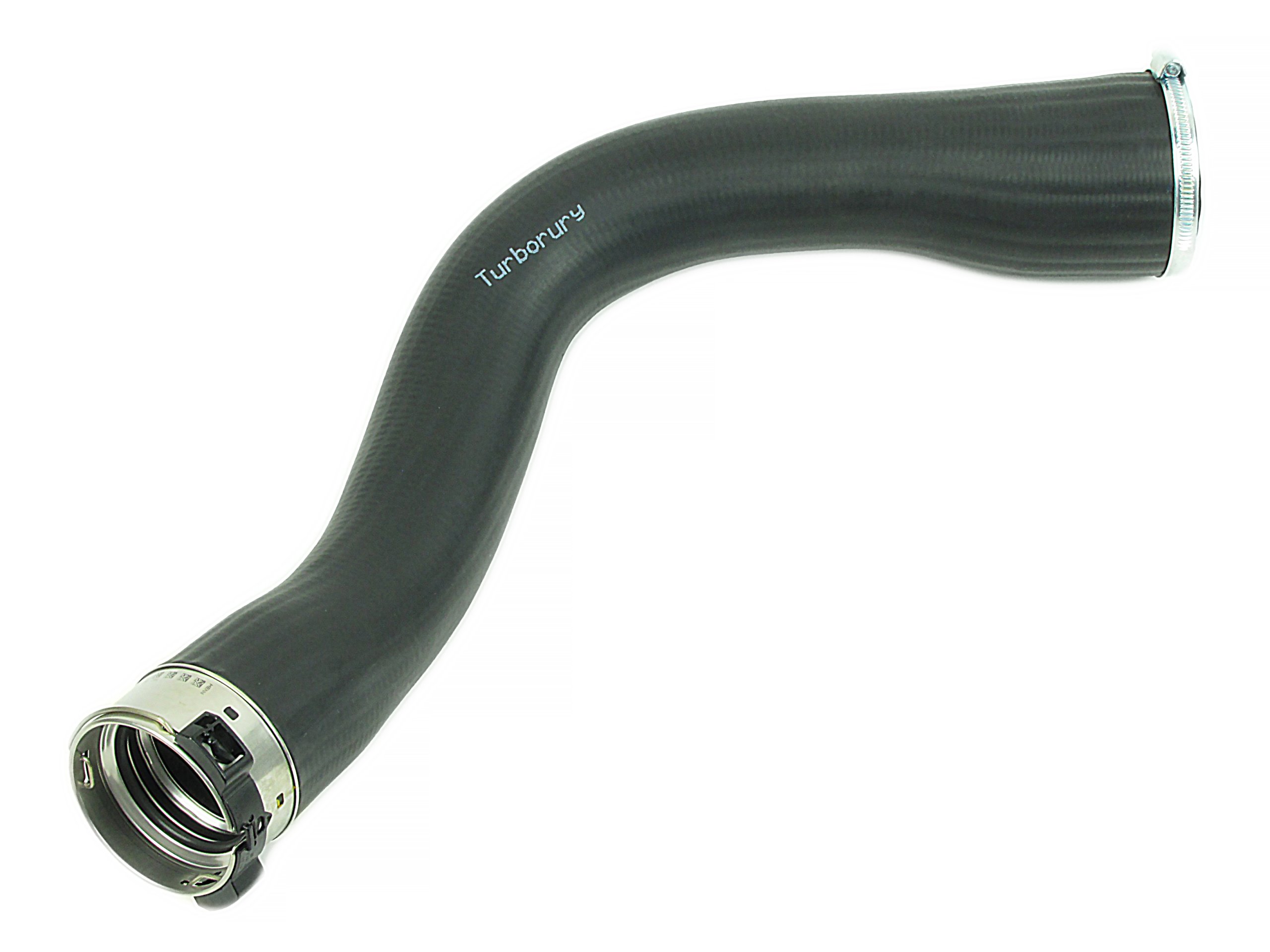 Kupit Trubka Shlang Turbo Radiatora Interkulera Opel Insignia 23163578 Original V Ukraine