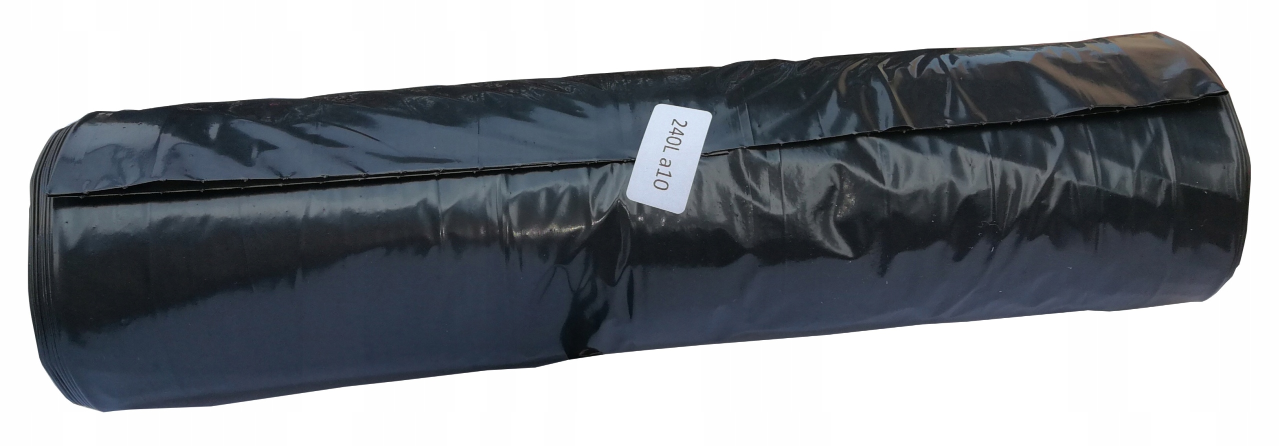 

Worki Na Śmieci Odpady 10SZT 240L Extra Mocne