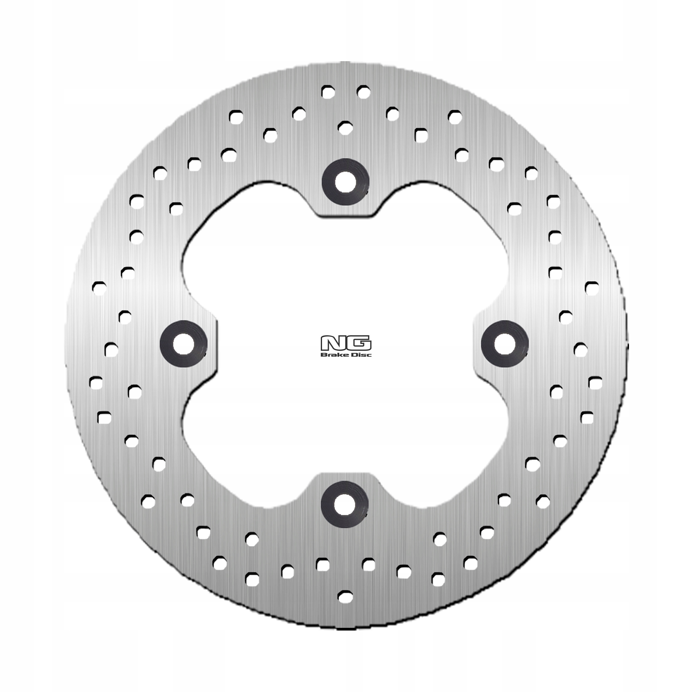 NG101 ЗАДНИЙ ТОРМОЗНОЙ ДИСК HONDA CBR1000RR 08-18