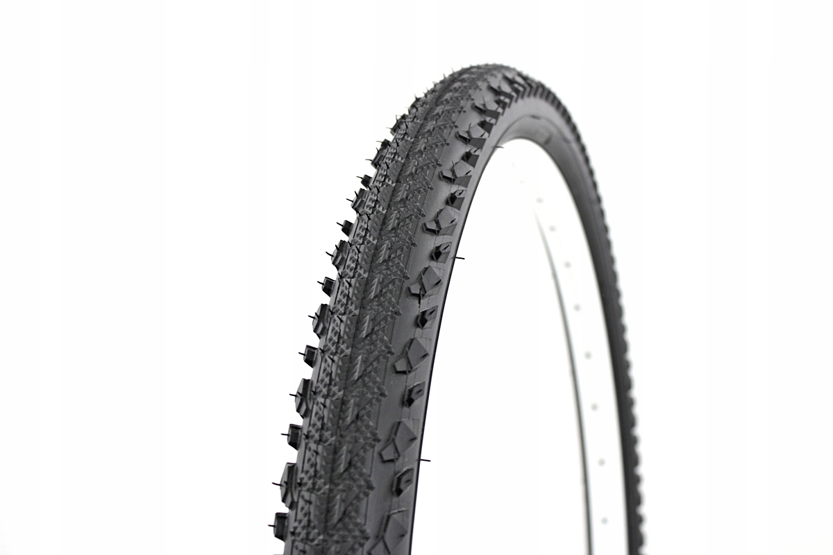

Opona OPO41 Kenda Kobra 26x2.00 (50-559) Jodełka
