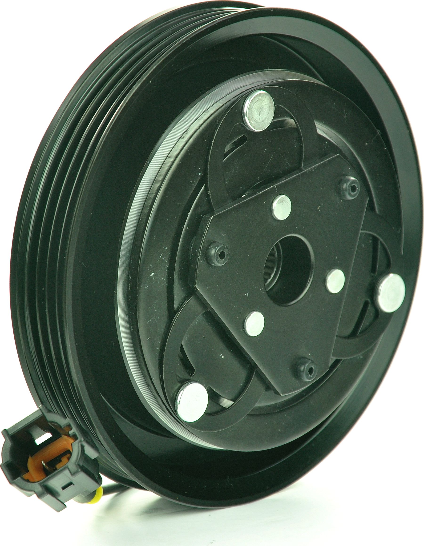 Зчеплення NISSAN MICRA K12 / NOTE ZEXEL DKV-08R