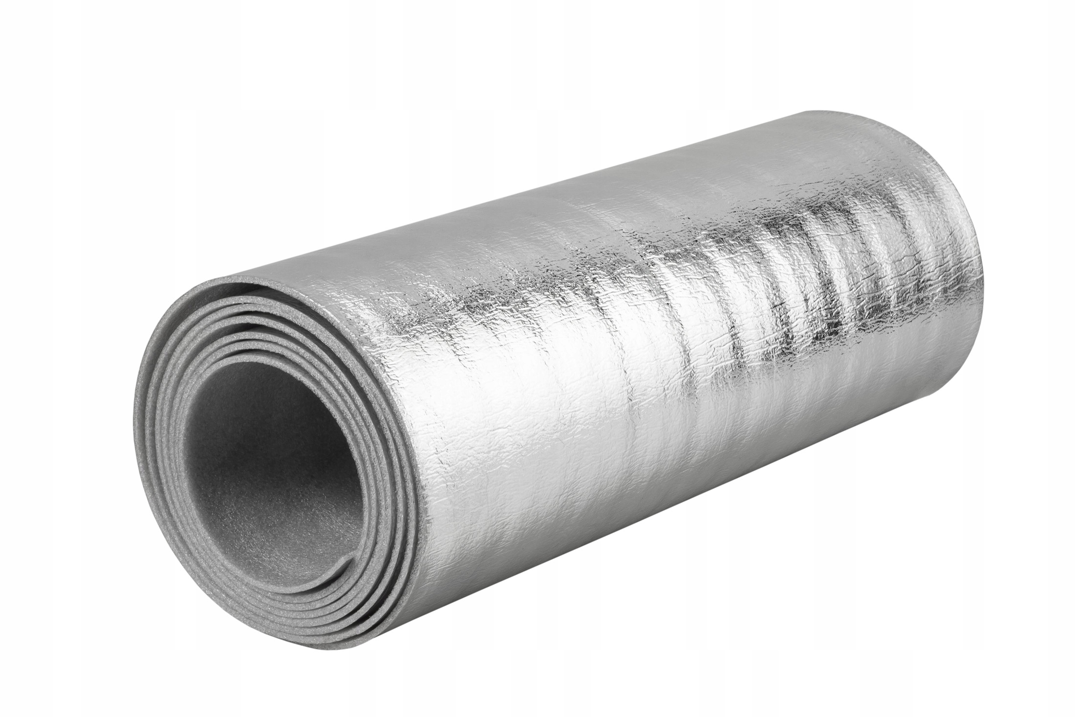 

Ekran zagrzejnikowy mata aluminiowa 3mm/0,5m/5mb
