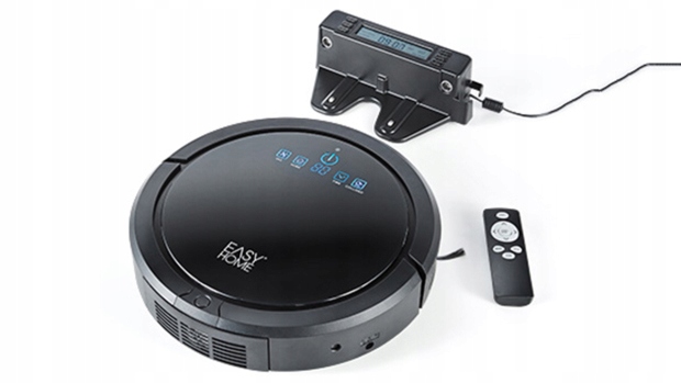 FILTR HEPA DO ROBOT ODKURZACZ EASY HOME Kod producenta medion