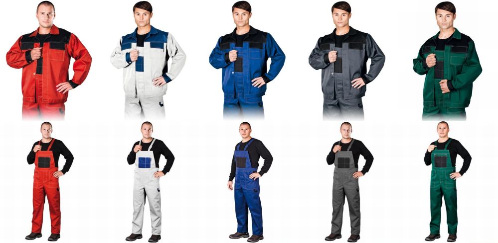 Pracovní Oblečení Zahradnice Mikina Mtm 46-62