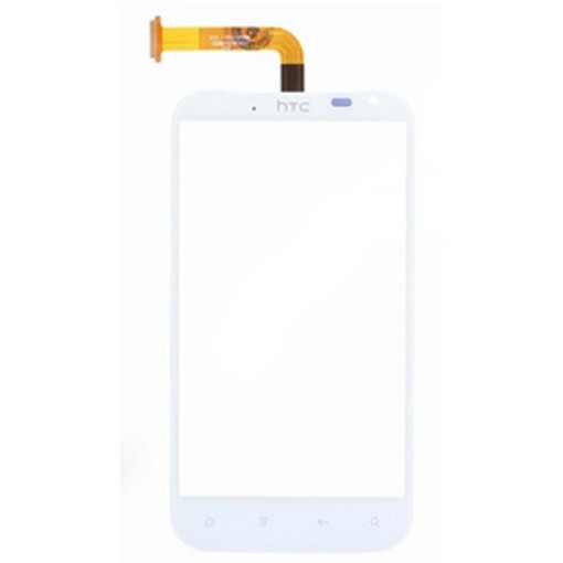 DIGITIZER HTC SENSATION XL BIAŁY DOTYK