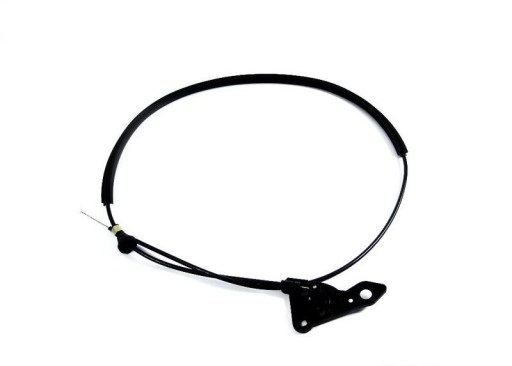Originální otevírací lanko kapoty Bmw E36 Cabrio