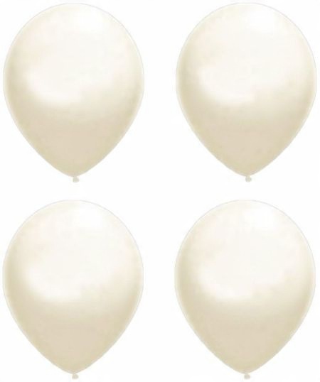 

Duże Balony Białe 30cm Komunia Św Chrzest 50 szt