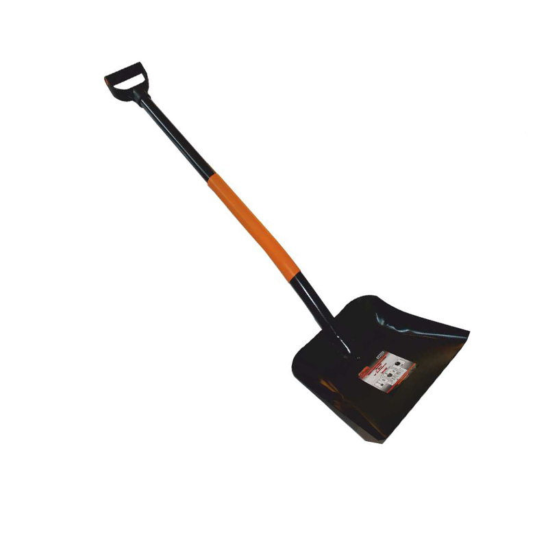 

Łopata Z Metalowym Trzonkiem Piaskowa C0903