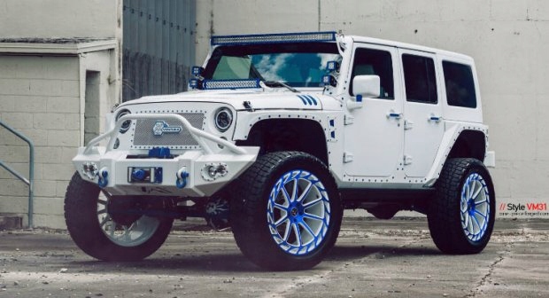 DYSTANSE 50mm 6x135 Ford Raptor 2014 Center bore mm 87