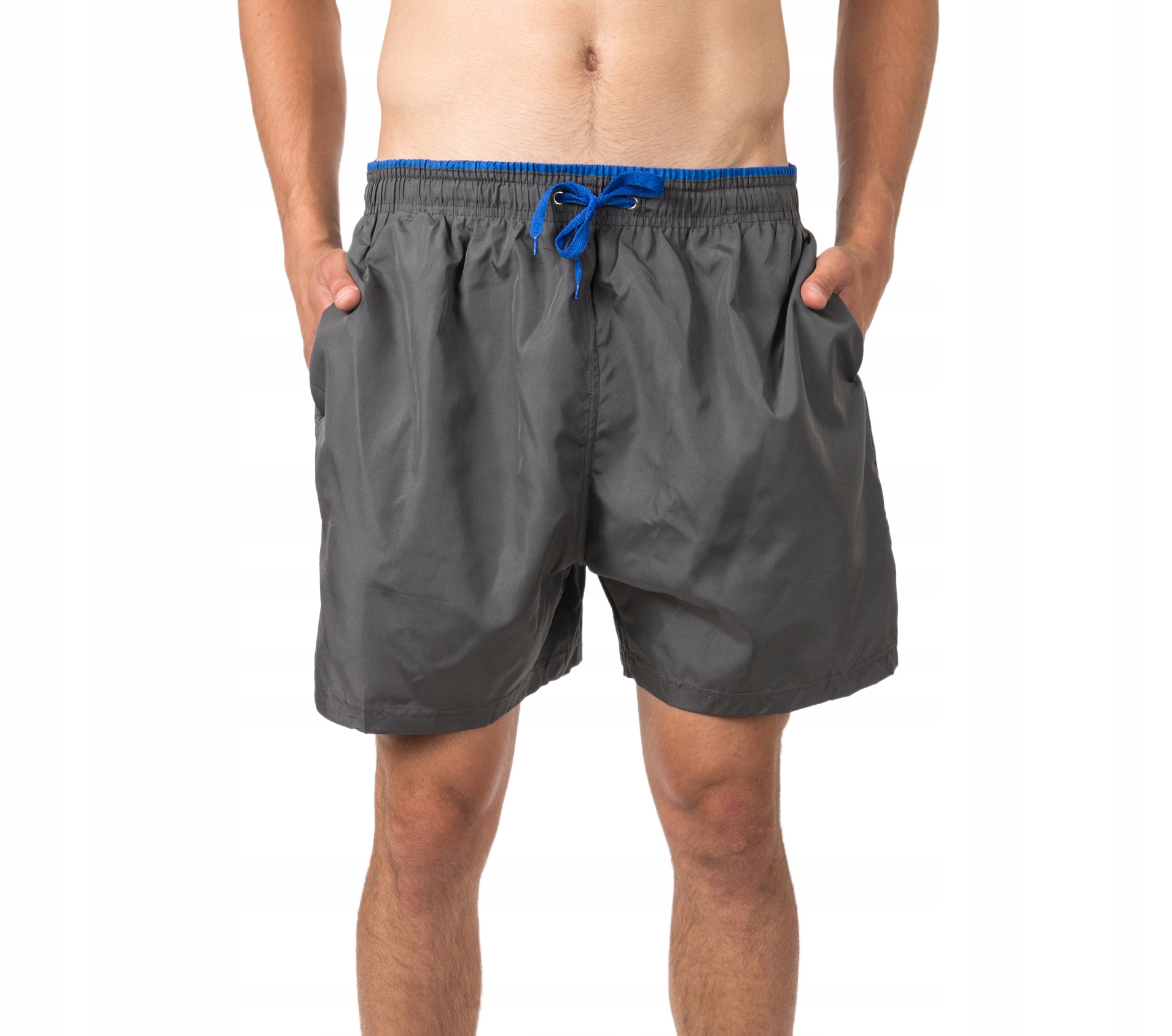 

Spodenki Kąpielowe Plażowe Szorty Męski 6802-6 7XL