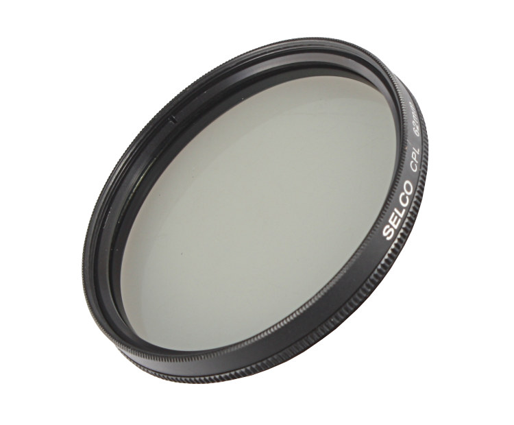 

Filtr Polar Polaryzacyjny Cpl 67mm 67 Selco