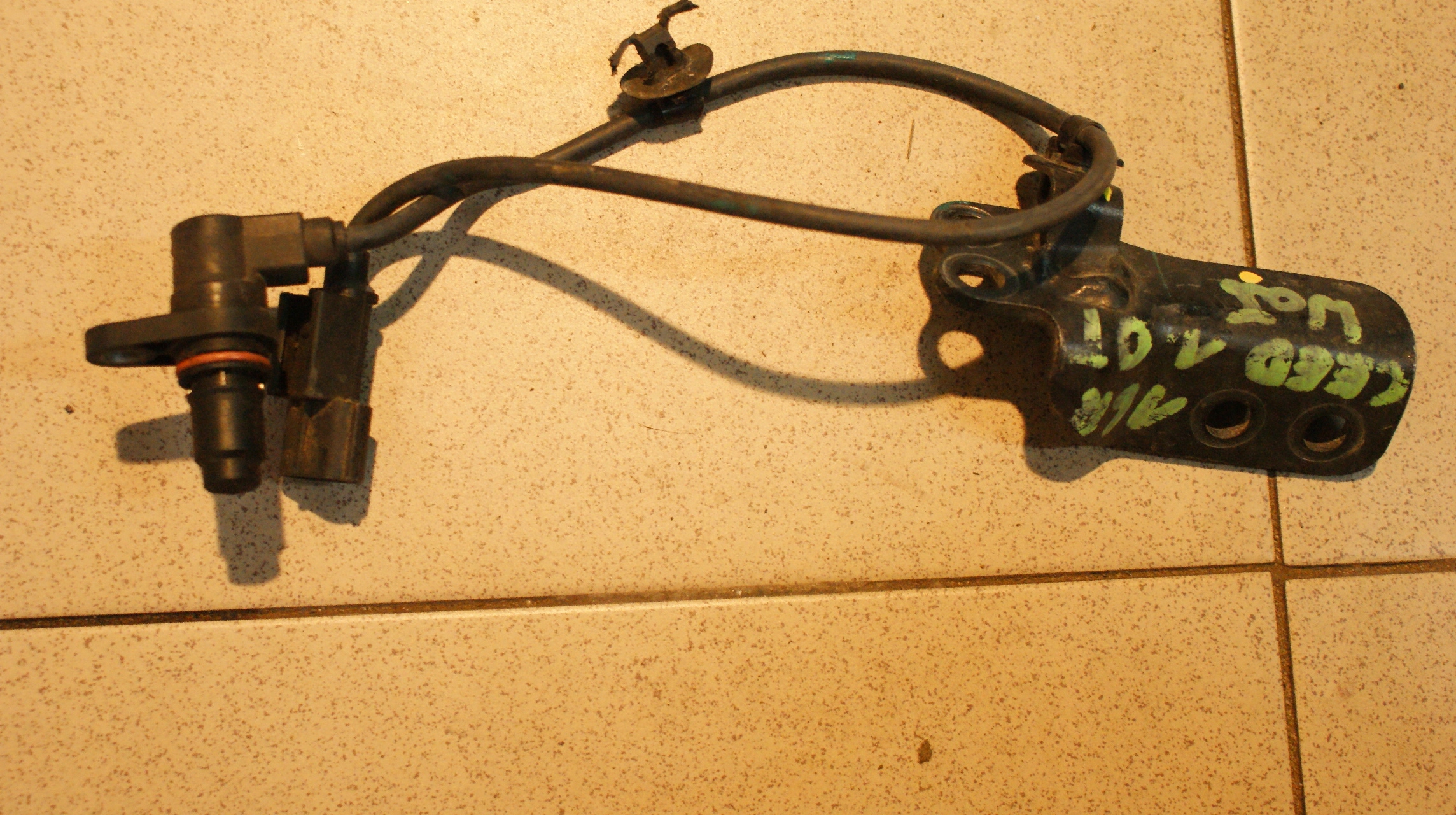 Kia Ceed II 16R Датчик валу 39180-04070 1.0 T