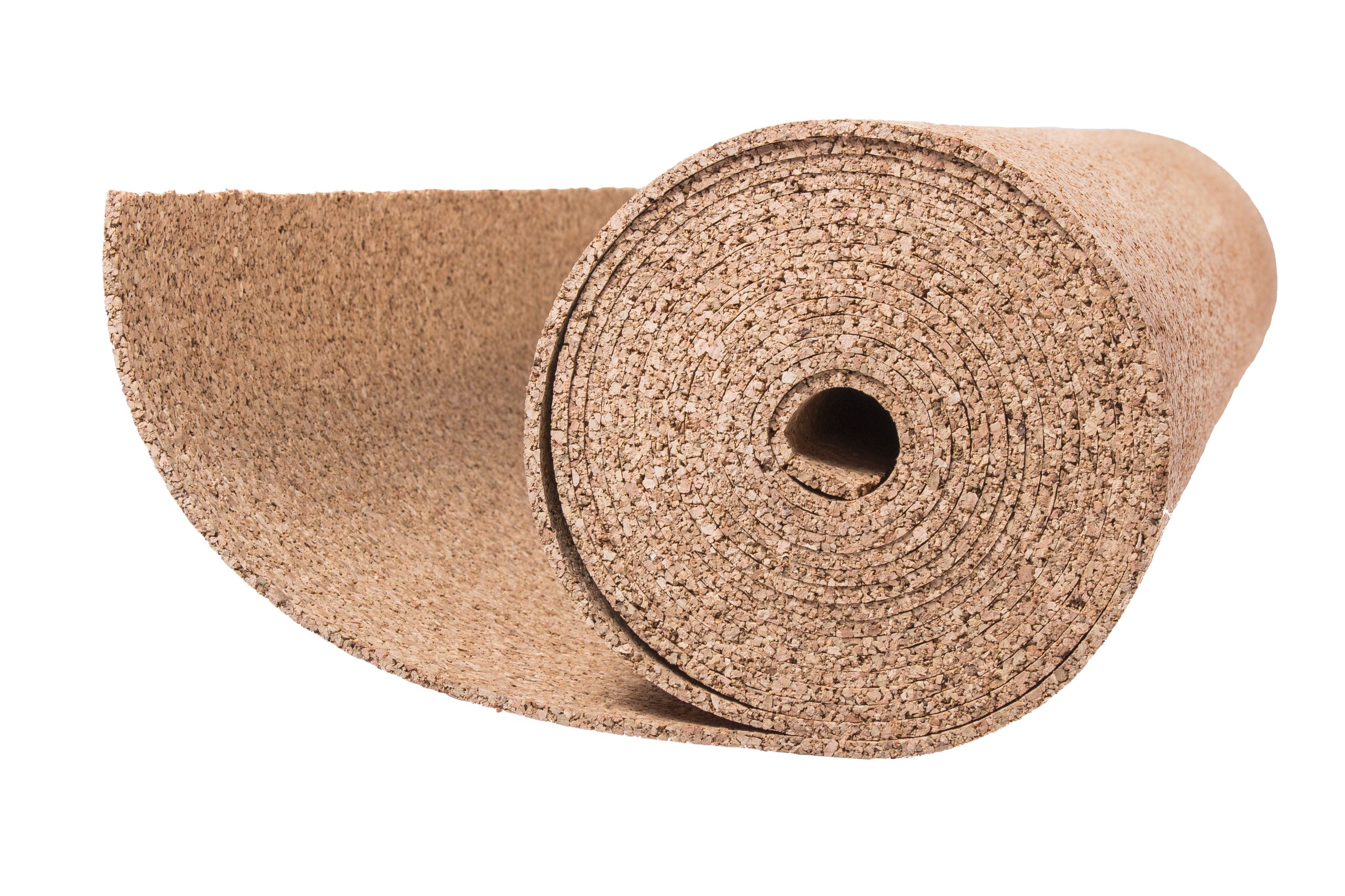 KOREK - PODKŁAD KORKOWY pod PODŁOGI Portugal 8mm EAN (GTIN) 5907180649027