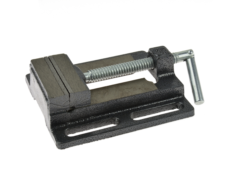 

Imadło Modelarskie 3" 75mm Staliwo Geko Pl