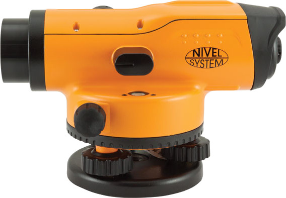 NIWELATOR OPTYCZNY NIVEL SYSTEM N24x NIEZAWODNY Kod producenta N24x