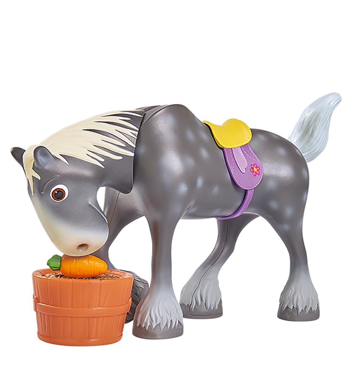 SIMBA TOYS WISSPER ŚWIAT NATURY KOŃ HERBERT 8375 Wiek dziecka 4 lata +