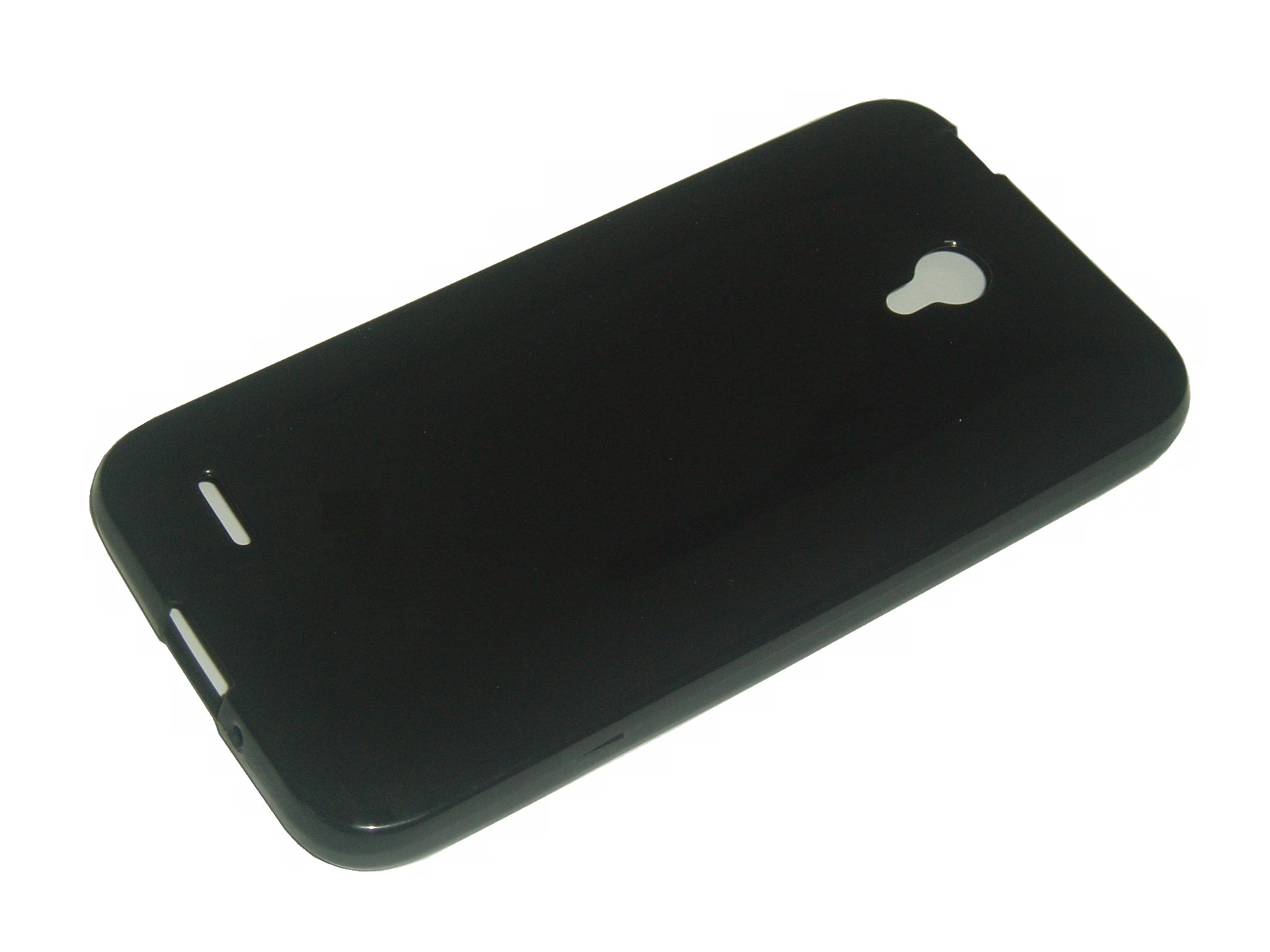 

Silikon Etui Yelly Case do Samsung Galaxy S5