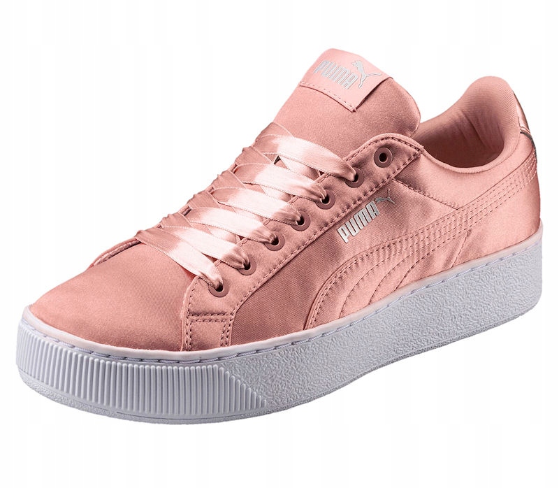 

Buty Puma Vikky Platform Ep Roz 40 - 25.5 CM