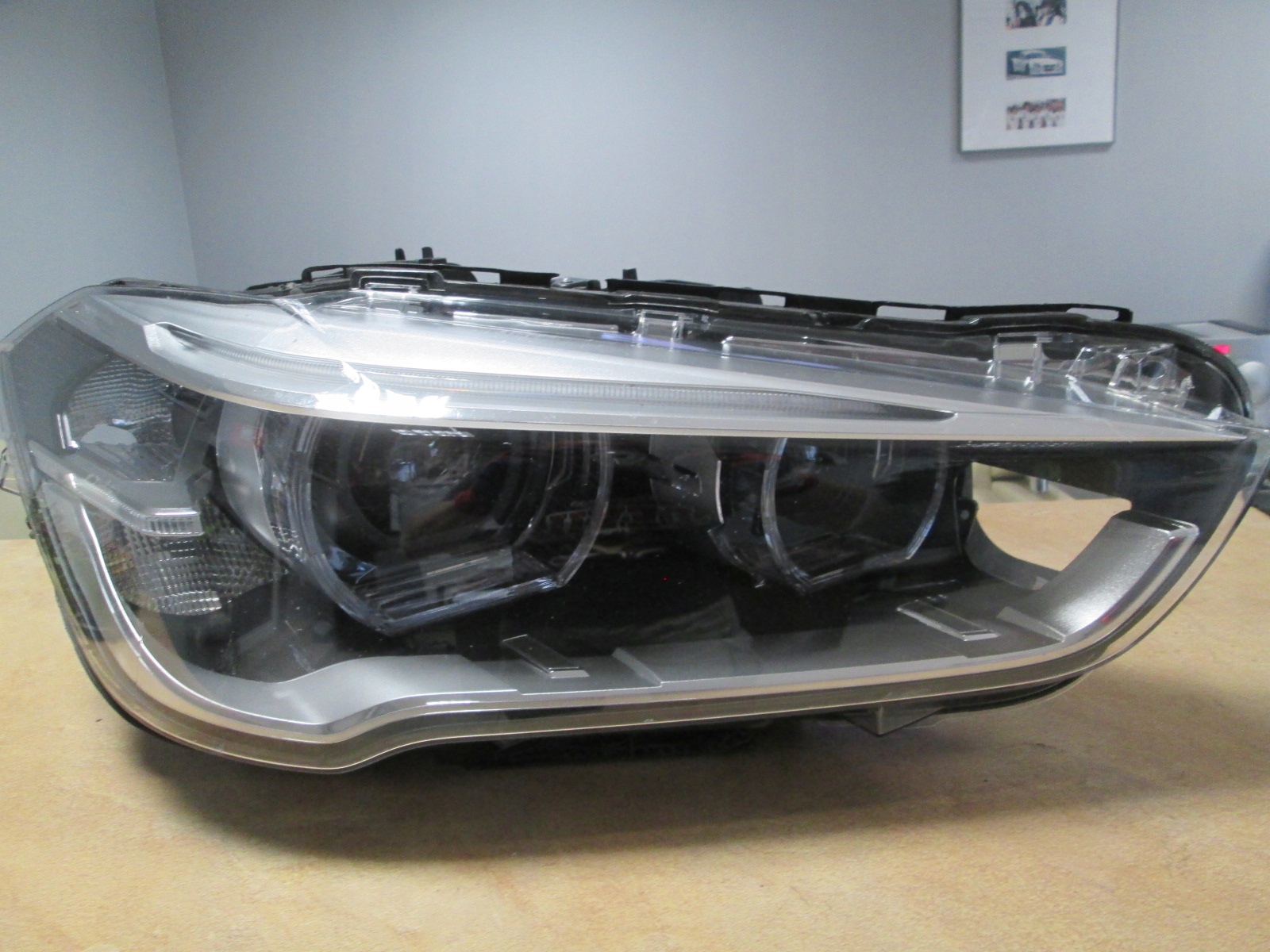 фара правая бмв. фара правая бмв. фара правая бмв. 63117419634. правая фара бмв.