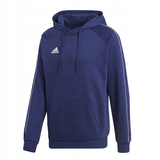 

bluza adidas Core18 Hoody CV3332 rXL