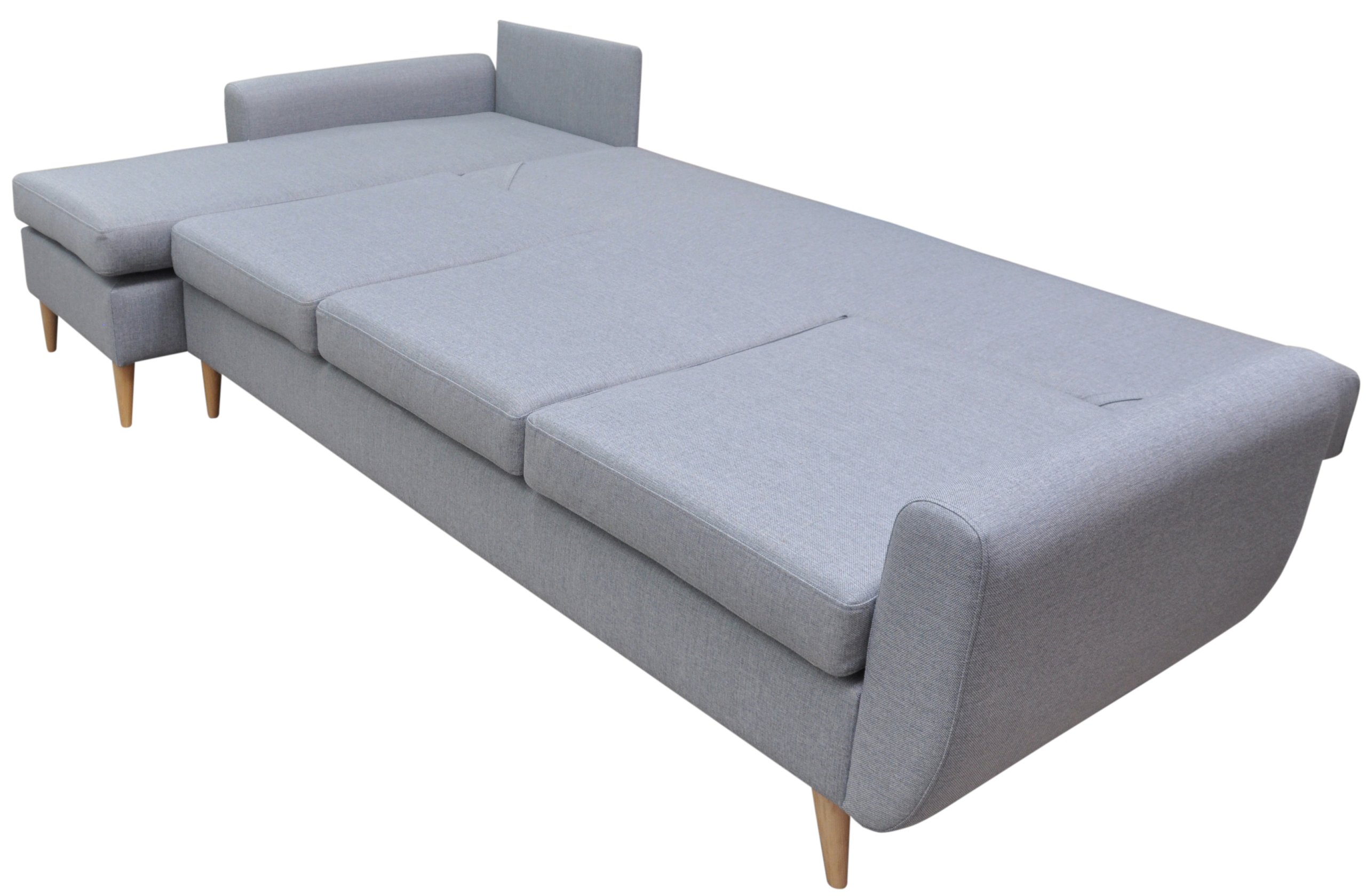 NAROŻNIK CHERRY MAX TROMSO STYL SKANDYNAWSKI Głębokość mebla 94 cm