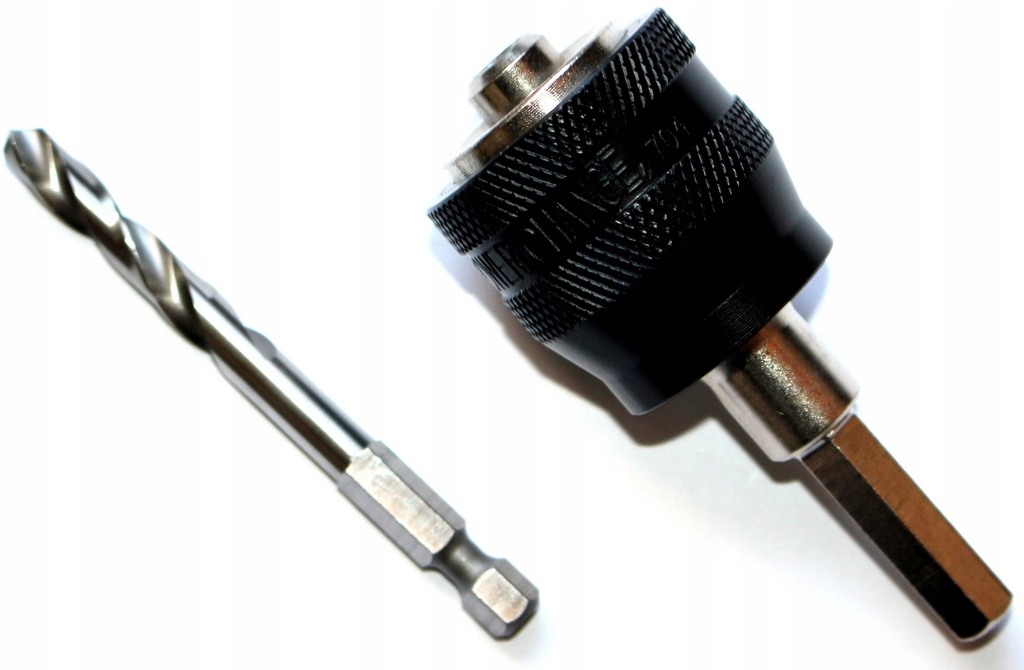 Bosch uchwyt adapter POWER CHANGE HSS-G Liczba elementów pojedyncze