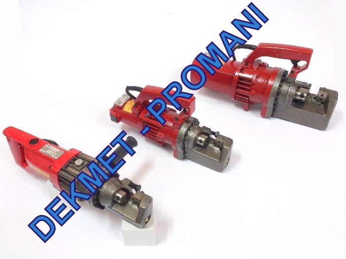 GIĘTARKA do PRĘTÓW zbrojenia PRORB 25 prefabrykaty Waga produktu z opakowaniem jednostkowym 18 kg