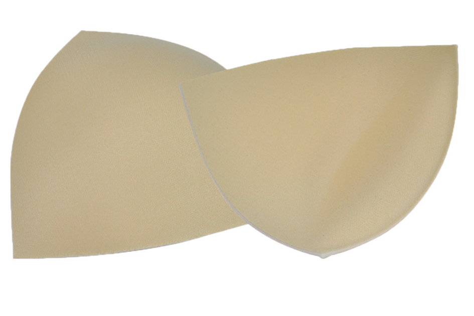 

Julimex Wkładki Push-up Bikini Trójkątne WS-18 A/b