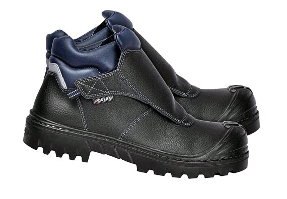 

Buty Robocze Cofra Welder Trzewiki Spawalnicze 42