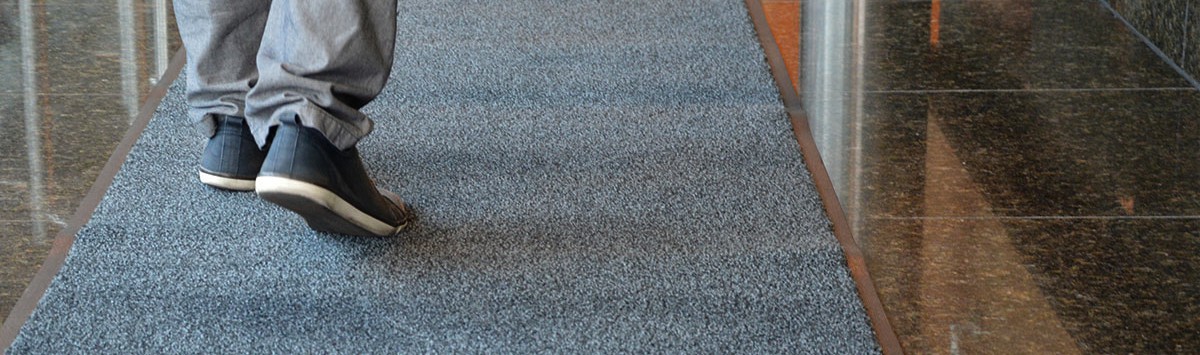 WYCIERACZKA WYKŁADZINA NA METRY Z ROLKI SZER. 2m Materiał tekstylna