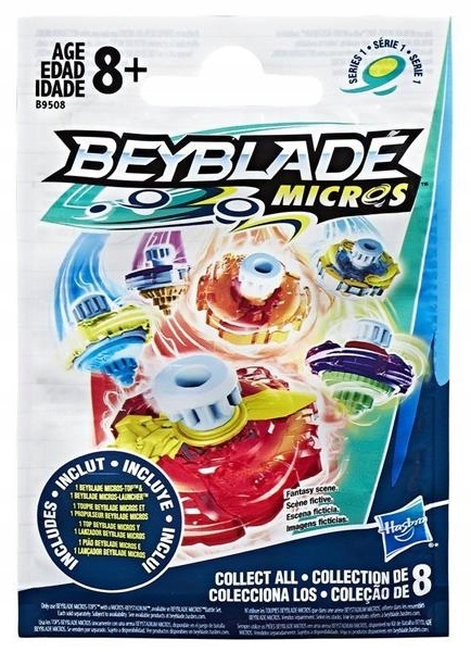 BEYBLADE Micros - B9508 HASBRO