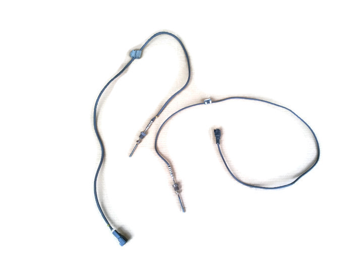 ДАТЧИК ТЕМПЕРАТУРИ ВИХЛОПНИХ ГАЗІВ DPF FORD DV61-12B591-BC