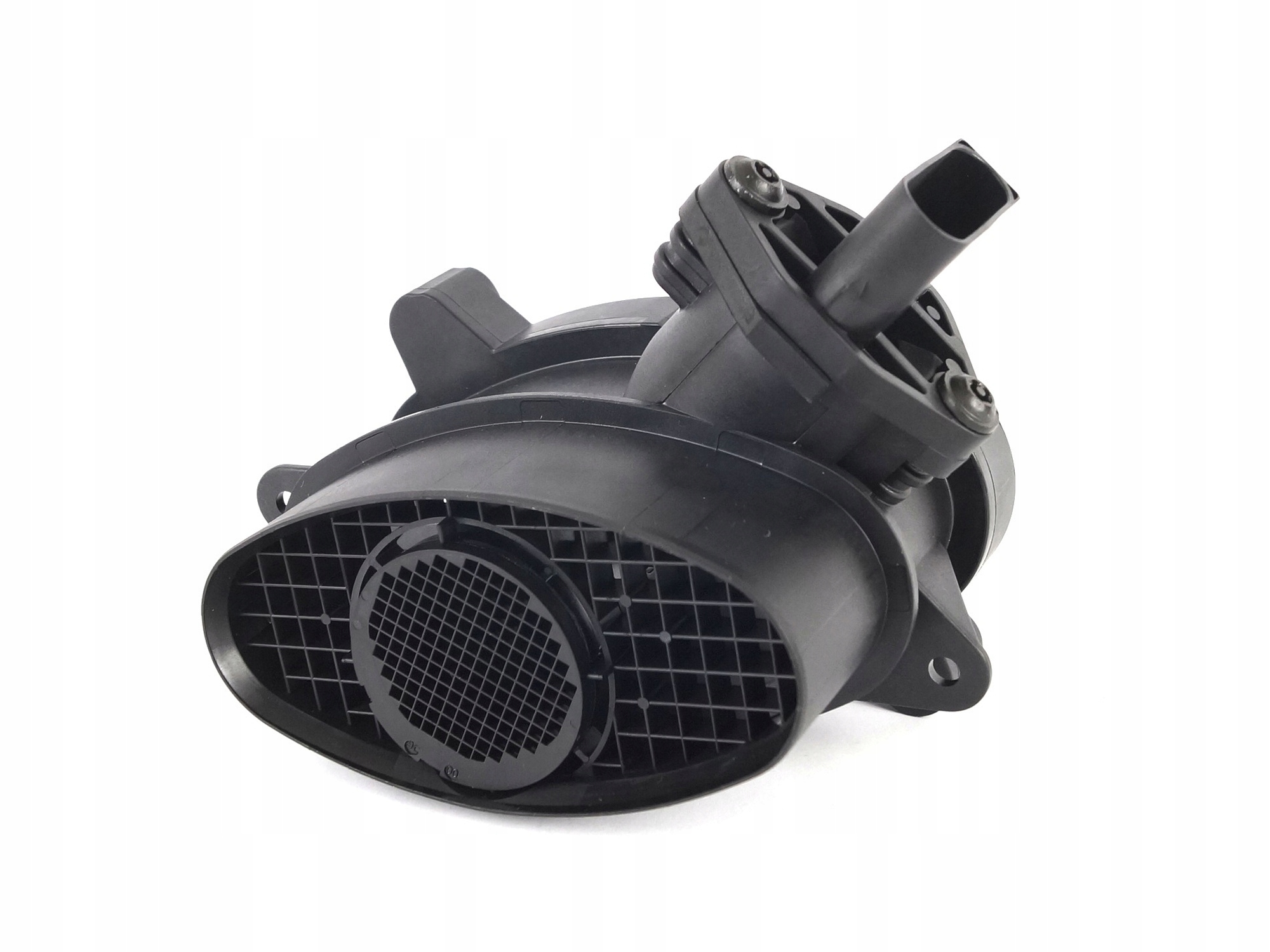 0 928 - Витратомір BMW 5 E39 520d 525d 530D orig BOSCH