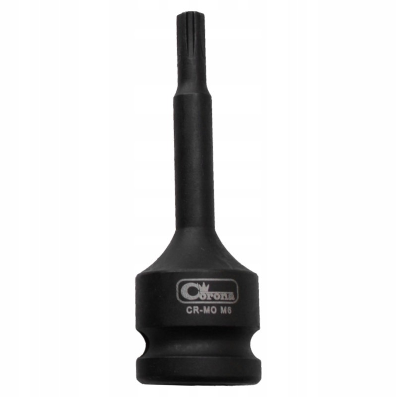 

Nasadka udarowa Torx 1/2" T30 C1602 Corona