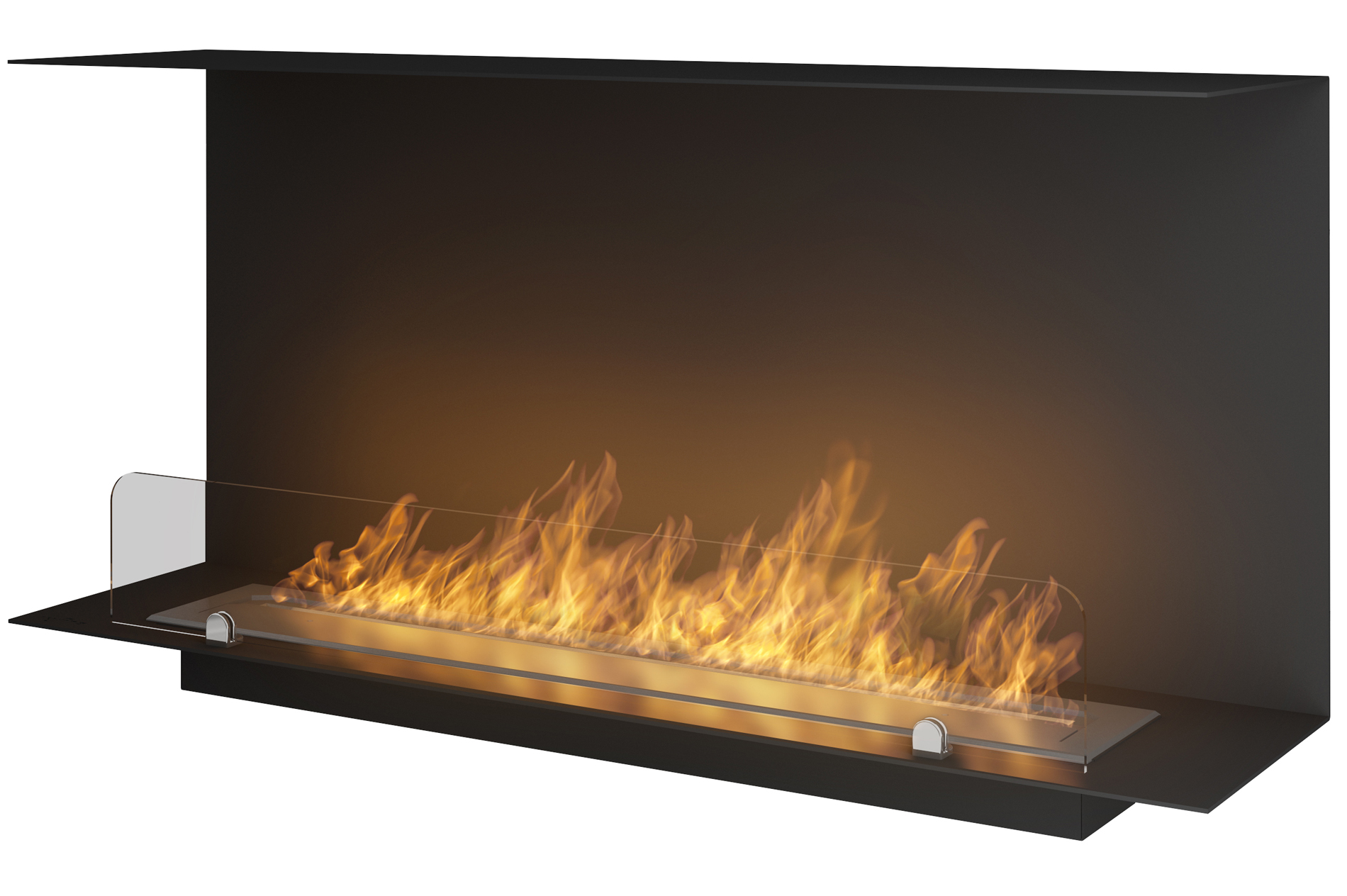 Biokrb pro vestavbu Inside 100 cm typ C č.